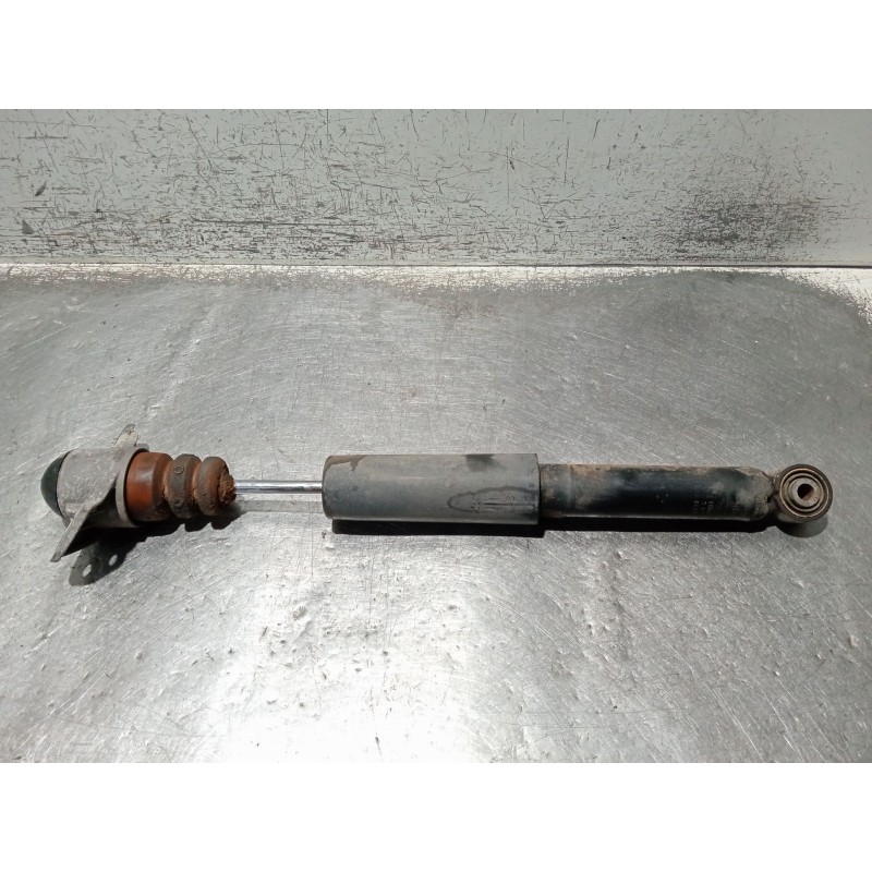 Recambio de amortiguador trasero izquierdo para seat alhambra (710, 711) 2.0 tdi referencia OEM IAM 7N0513049L  