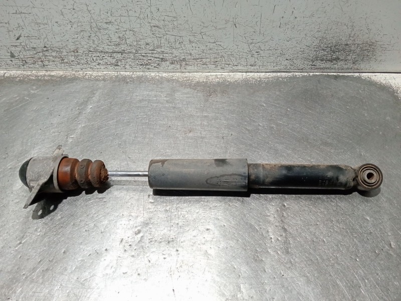 Recambio de amortiguador trasero izquierdo para seat alhambra (710, 711) 2.0 tdi referencia OEM IAM 7N0513049L  