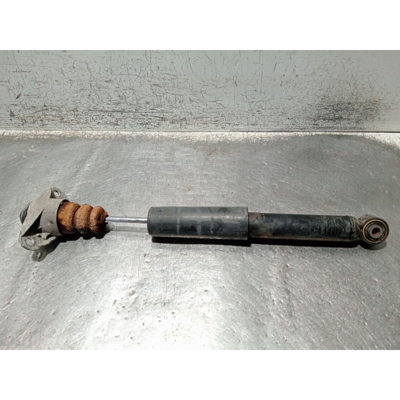 Recambio de amortiguador trasero izquierdo para seat alhambra (710, 711) 2.0 tdi referencia OEM IAM 7N0513049L  