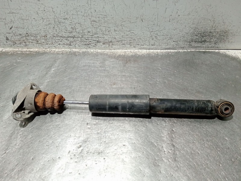 Recambio de amortiguador trasero izquierdo para seat alhambra (710, 711) 2.0 tdi referencia OEM IAM 7N0513049L  