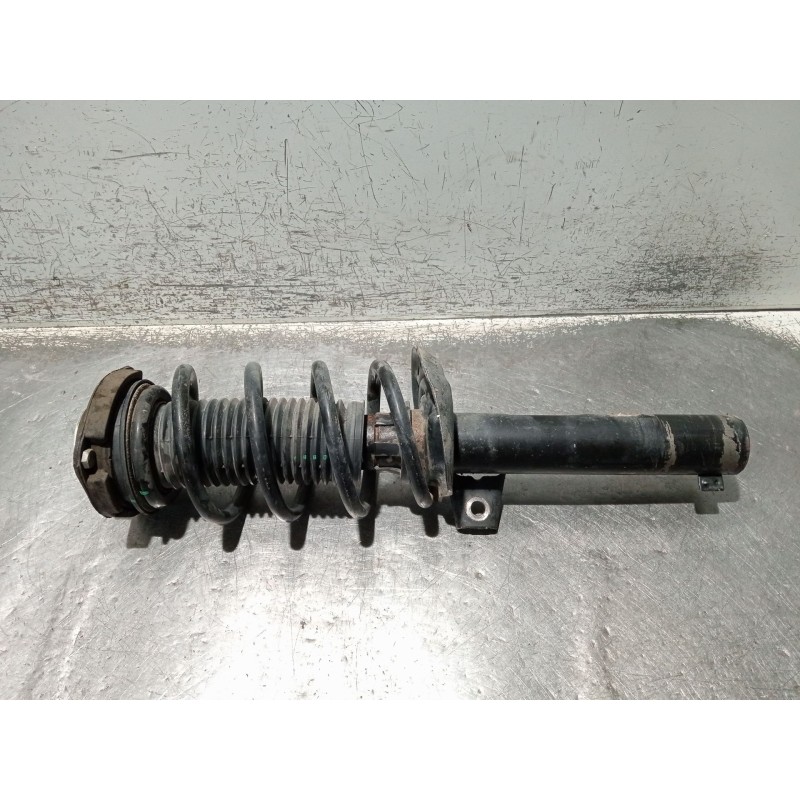 Recambio de amortiguador delantero derecho para seat alhambra (710, 711) 2.0 tdi referencia OEM IAM 7N0413031J  