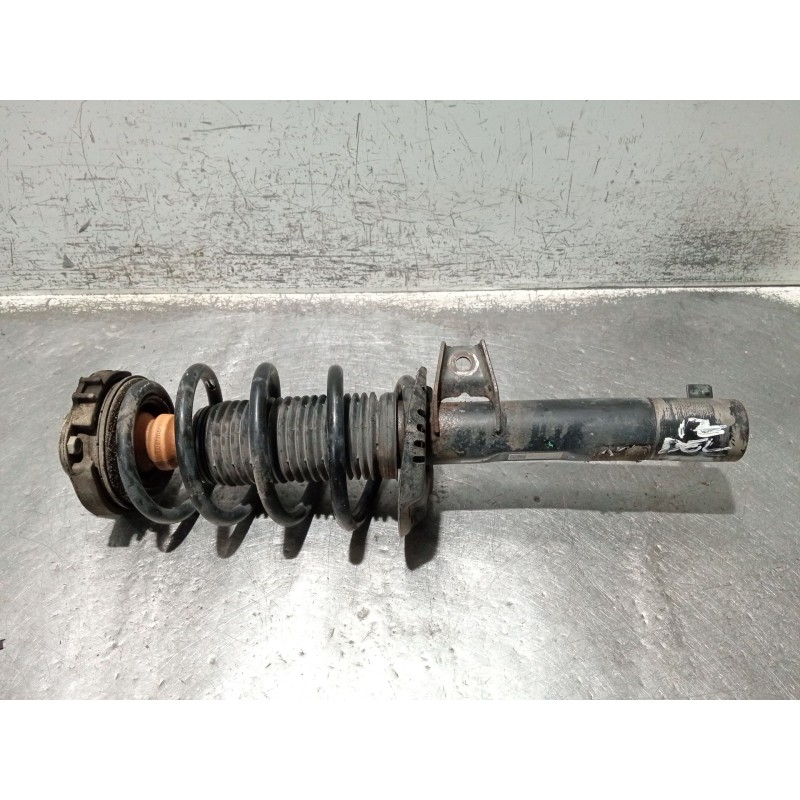 Recambio de amortiguador delantero izquierdo para seat alhambra (710, 711) 2.0 tdi referencia OEM IAM 7N0413031J  