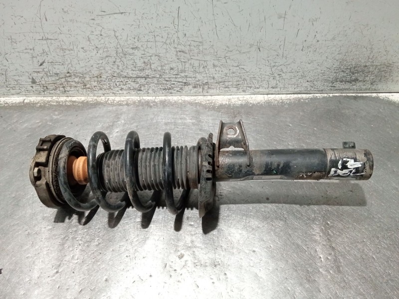 Recambio de amortiguador delantero izquierdo para seat alhambra (710, 711) 2.0 tdi referencia OEM IAM 7N0413031J  
