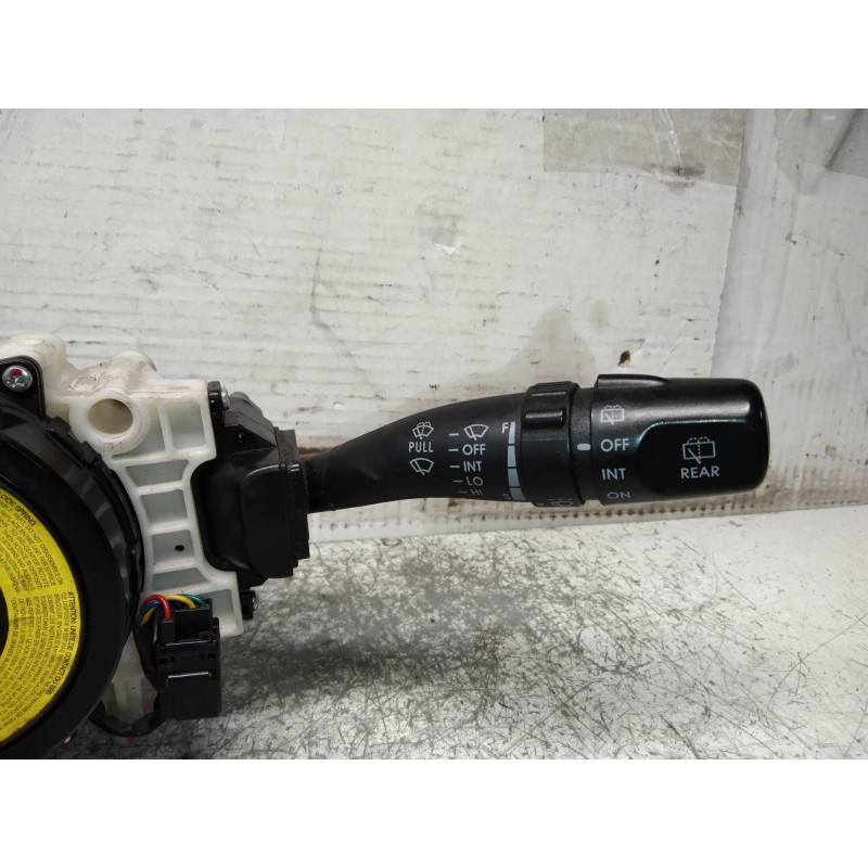 Recambio de mando luces para kia sportage 2.0 crdi referencia OEM IAM   