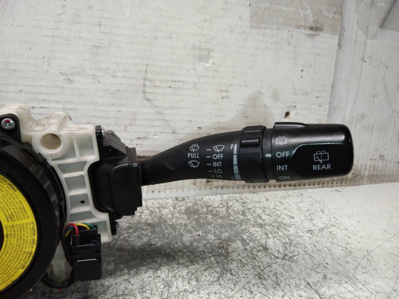 Recambio de mando luces para kia sportage 2.0 crdi referencia OEM IAM   