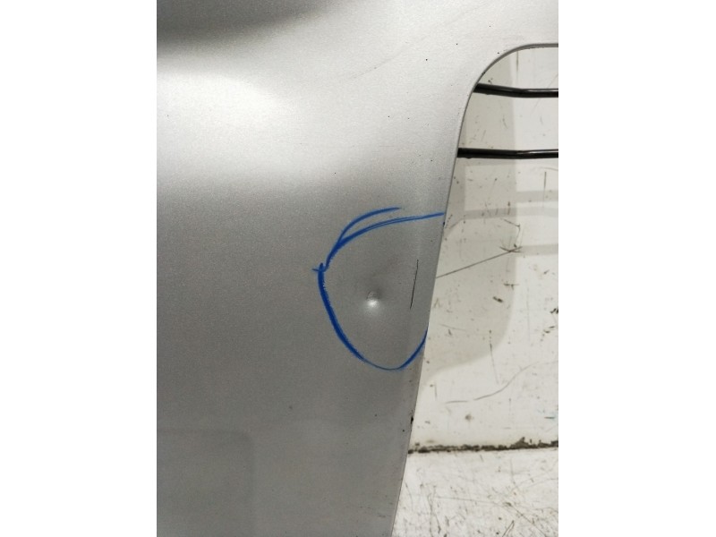 Recambio de puerta trasera derecha para peugeot partner (s2) combi plus referencia OEM IAM  5p 