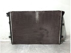 Recambio de radiador agua para seat alhambra (710, 711) 2.0 tdi referencia OEM IAM 5N0121253L  