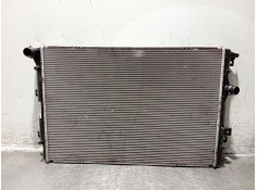 Recambio de radiador agua para seat alhambra (710, 711) 2.0 tdi referencia OEM IAM 5N0121253L   2