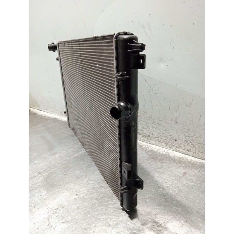 Recambio de radiador agua para seat alhambra (710, 711) 2.0 tdi referencia OEM IAM 5N0121253L  