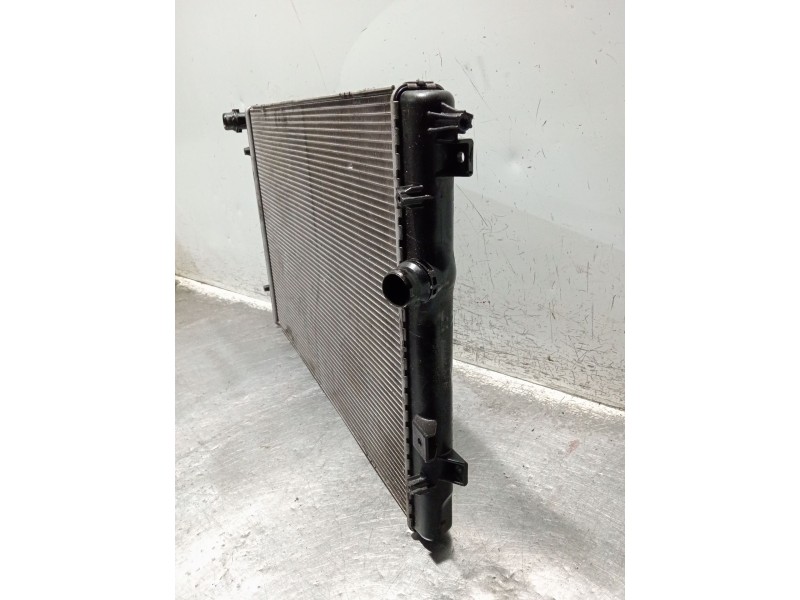 Recambio de radiador agua para seat alhambra (710, 711) 2.0 tdi referencia OEM IAM 5N0121253L  
