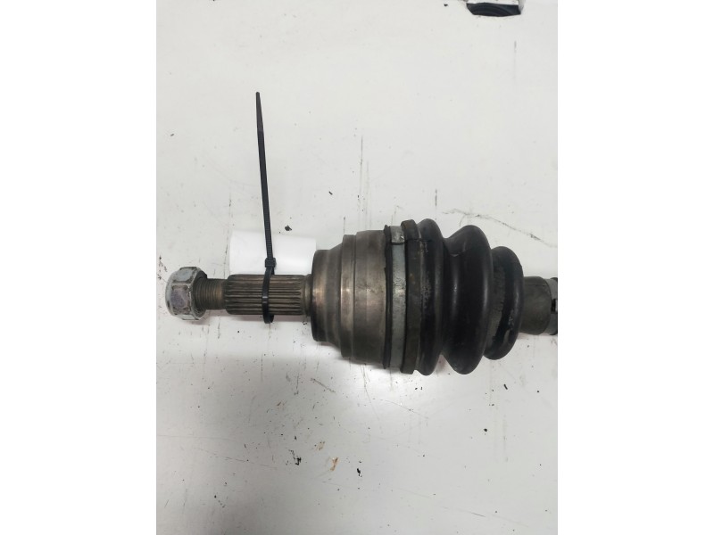 Recambio de transmision delantera derecha para renault laguna (b56) 1.8 anade referencia OEM IAM   