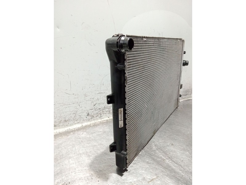 Recambio de radiador agua para seat alhambra (710, 711) 2.0 tdi referencia OEM IAM 5N0121253L  