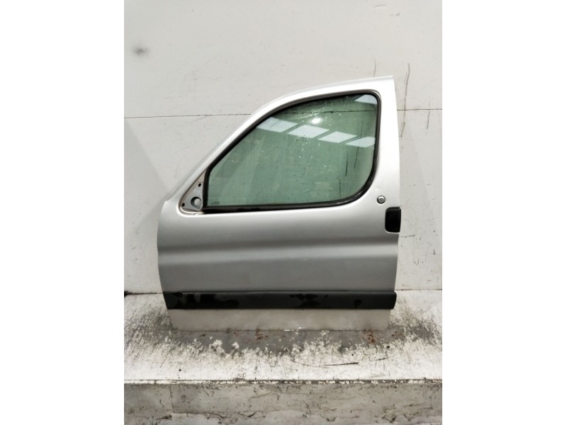 Recambio de puerta delantera izquierda para peugeot partner (s2) combi plus referencia OEM IAM  5p 