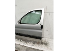 Recambio de puerta delantera izquierda para peugeot partner (s2) combi plus referencia OEM IAM  5p  2