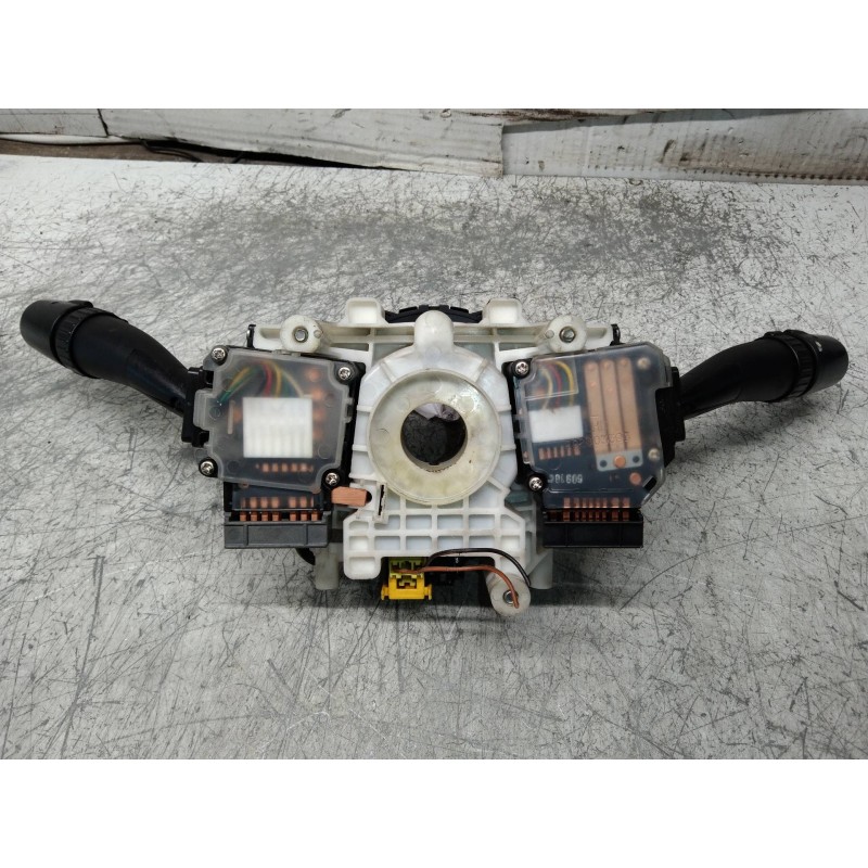 Recambio de mando luces para kia sportage 2.0 crdi referencia OEM IAM   