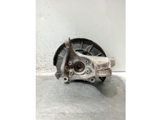Recambio de mangueta delantera izquierda para seat alhambra (710, 711) 2.0 tdi referencia OEM IAM 1K0615311F   2