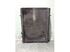 Recambio de radiador agua para peugeot partner (s2) combi plus referencia OEM IAM 9646528480 ETP11703 