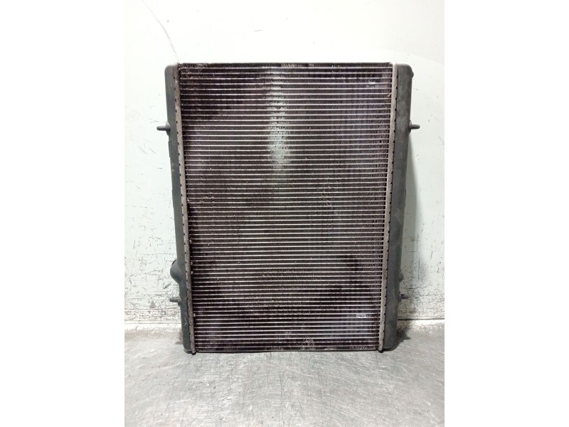Recambio de radiador agua para peugeot partner (s2) combi plus referencia OEM IAM 9646528480 ETP11703 
