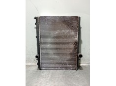 Recambio de radiador agua para peugeot partner (s2) combi plus referencia OEM IAM 9646528480 ETP11703  2