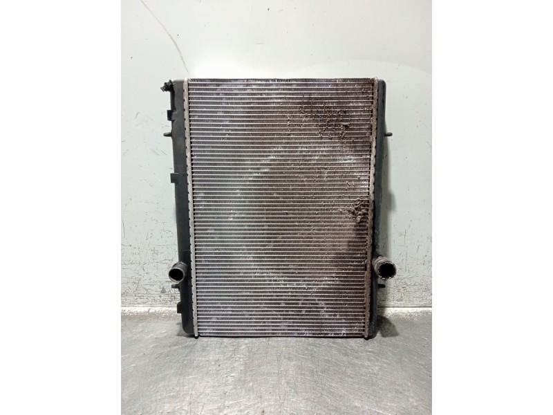 Recambio de radiador agua para peugeot partner (s2) combi plus referencia OEM IAM 9646528480 ETP11703 