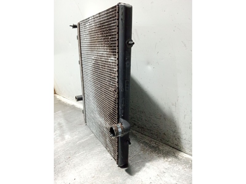 Recambio de radiador agua para peugeot partner (s2) combi plus referencia OEM IAM 9646528480 ETP11703 