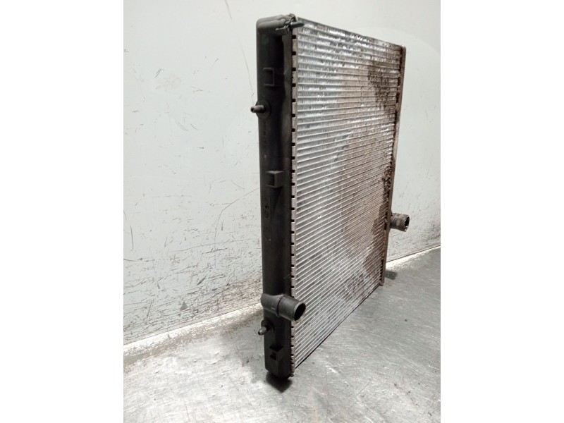 Recambio de radiador agua para peugeot partner (s2) combi plus referencia OEM IAM 9646528480 ETP11703 