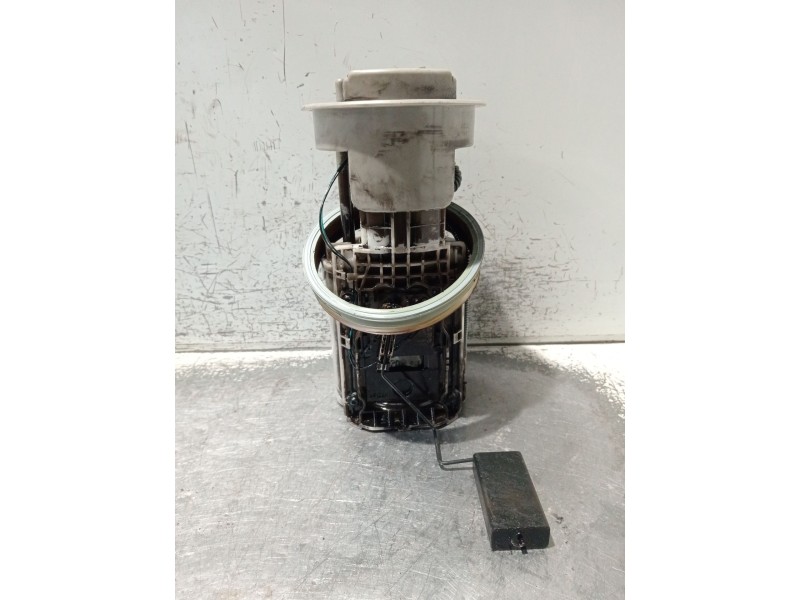 Recambio de bomba combustible para audi a3 (8l) referencia OEM IAM 1J0919050 220212001001 