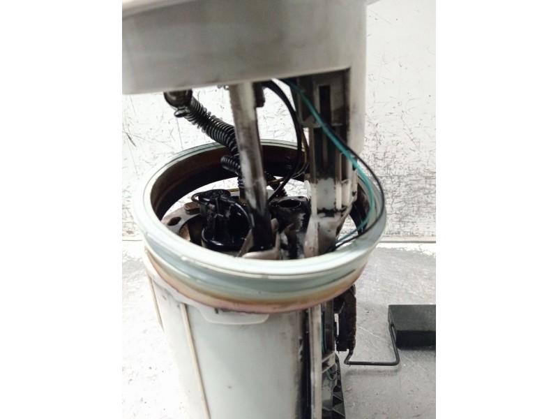 Recambio de bomba combustible para audi a3 (8l) referencia OEM IAM 1J0919050 220212001001 
