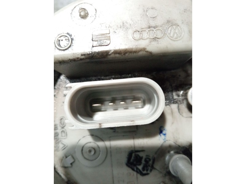 Recambio de bomba combustible para audi a3 (8l) referencia OEM IAM 1J0919050 220212001001 
