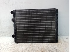 Recambio de radiador agua para volkswagen polo berlina (6n1) concept referencia OEM IAM   