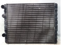 Recambio de radiador agua para volkswagen polo berlina (6n1) concept referencia OEM IAM    2