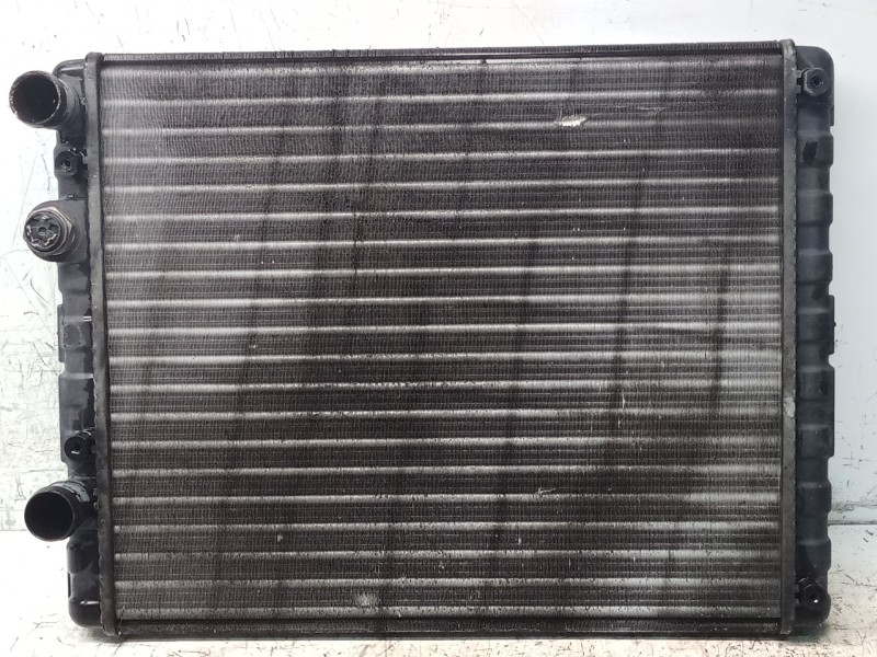 Recambio de radiador agua para volkswagen polo berlina (6n1) concept referencia OEM IAM   