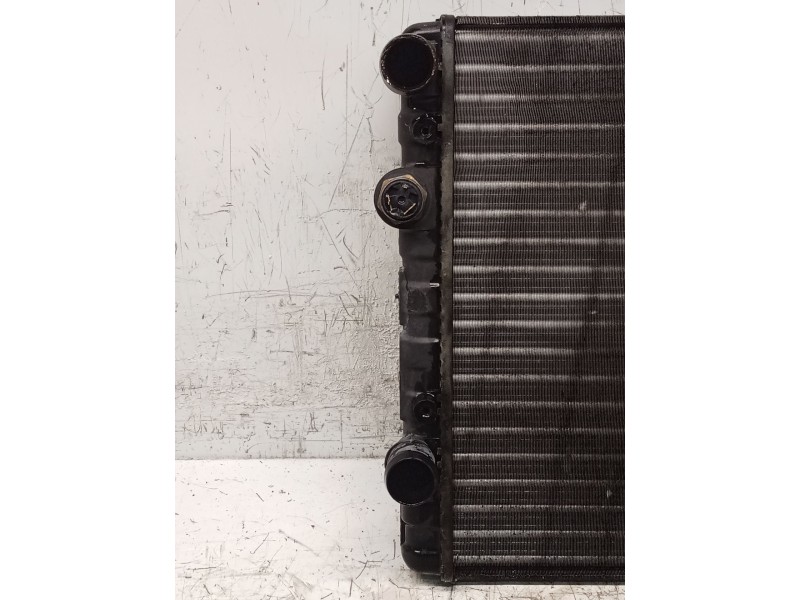 Recambio de radiador agua para volkswagen polo berlina (6n1) concept referencia OEM IAM   