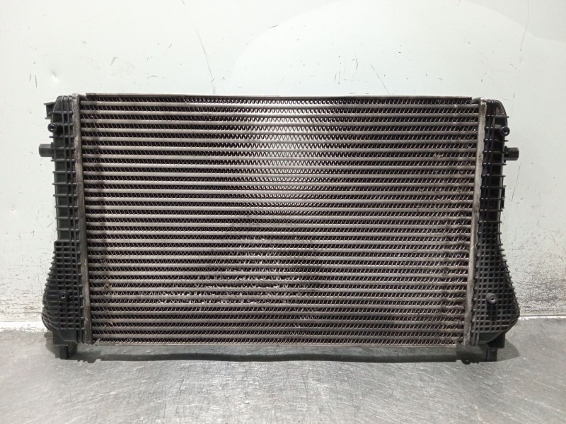 Recambio de intercooler para seat alhambra (710, 711) 2.0 tdi referencia OEM IAM 3C0145805AD  