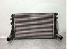 Recambio de intercooler para seat alhambra (710, 711) 2.0 tdi referencia OEM IAM 3C0145805AD   2