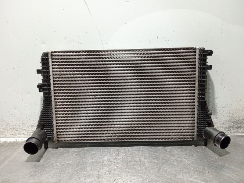 Recambio de intercooler para seat alhambra (710, 711) 2.0 tdi referencia OEM IAM 3C0145805AD  
