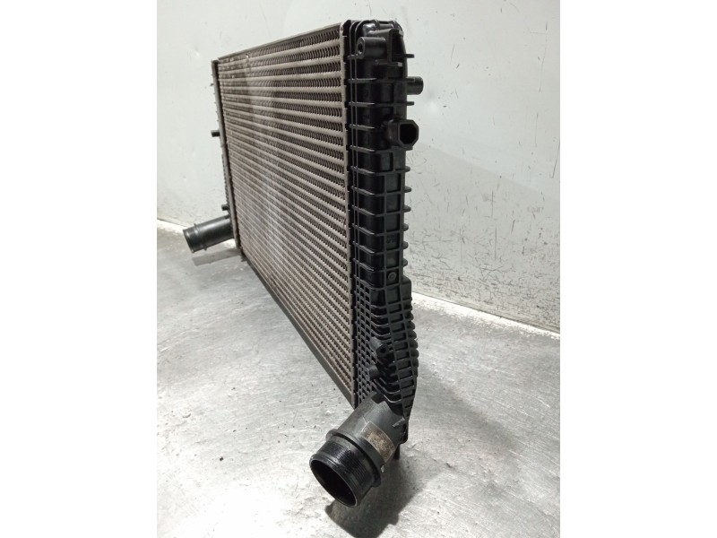 Recambio de intercooler para seat alhambra (710, 711) 2.0 tdi referencia OEM IAM 3C0145805AD  