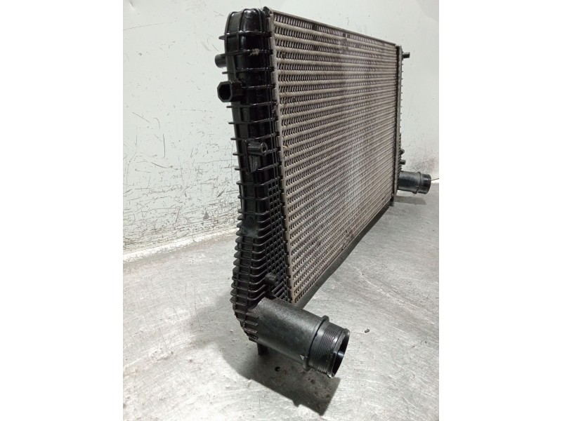 Recambio de intercooler para seat alhambra (710, 711) 2.0 tdi referencia OEM IAM 3C0145805AD  