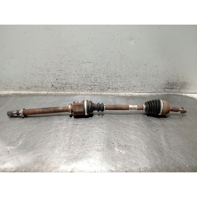 Recambio de transmision delantera derecha para renault megane ii classic berlina confort authentique referencia OEM IAM 82001980