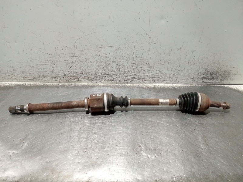 Recambio de transmision delantera derecha para renault megane ii classic berlina confort authentique referencia OEM IAM 82001980