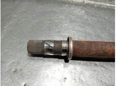 Recambio de transmision delantera derecha para renault megane ii classic berlina confort authentique referencia OEM IAM 82001980 2