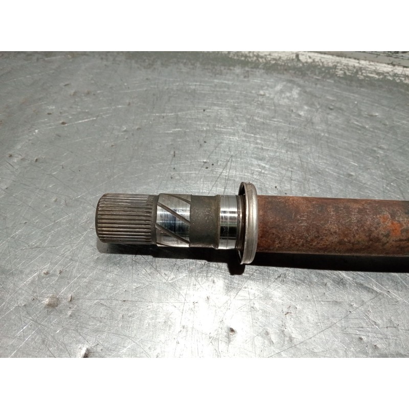 Recambio de transmision delantera derecha para renault megane ii classic berlina confort authentique referencia OEM IAM 82001980