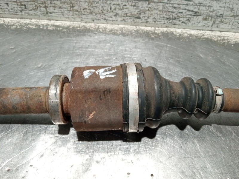 Recambio de transmision delantera derecha para renault megane ii classic berlina confort authentique referencia OEM IAM 82001980