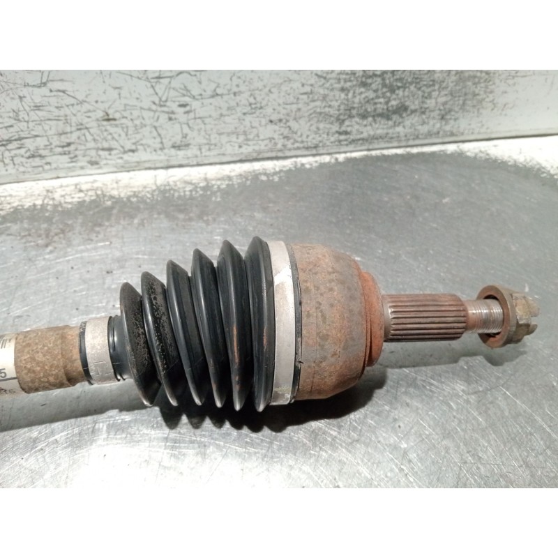 Recambio de transmision delantera derecha para renault megane ii classic berlina confort authentique referencia OEM IAM 82001980