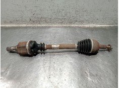 Recambio de transmision delantera izquierda para renault megane ii classic berlina confort authentique referencia OEM IAM 820019