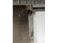 Recambio de radiador agua para mitsubishi montero iv (v8_w, v9_w) 3.2 di-d 4wd (v98w, v88w) referencia OEM IAM    2