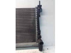 Recambio de radiador agua para citroën nemo furgoneta/monovolumen (aa_) 1.3 hdi 75 referencia OEM IAM    2