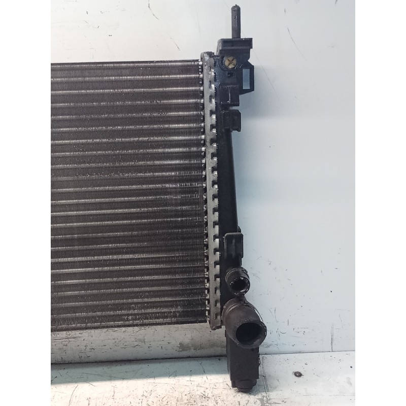 Recambio de radiador agua para citroën nemo furgoneta/monovolumen (aa_) 1.3 hdi 75 referencia OEM IAM   