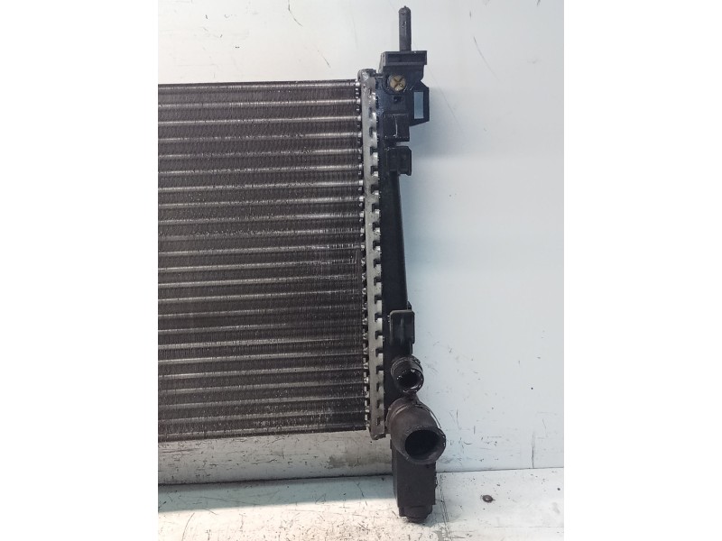 Recambio de radiador agua para citroën nemo furgoneta/monovolumen (aa_) 1.3 hdi 75 referencia OEM IAM   