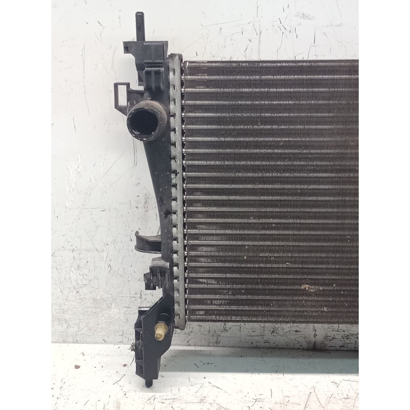 Recambio de radiador agua para citroën nemo furgoneta/monovolumen (aa_) 1.3 hdi 75 referencia OEM IAM   